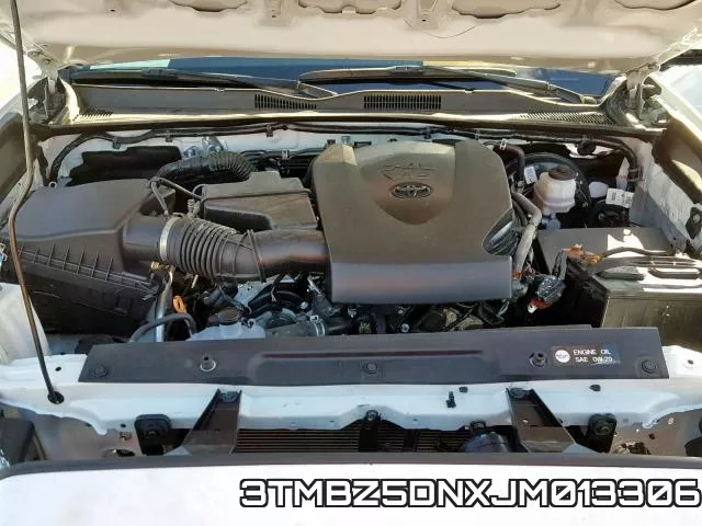 3TMBZ5DNXJM013306 фото 8