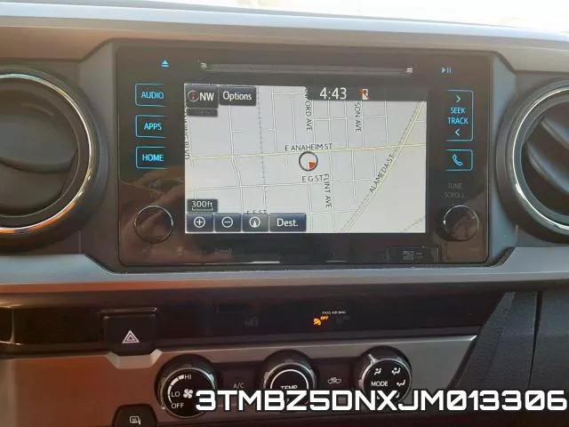 3TMBZ5DNXJM013306 фото 10