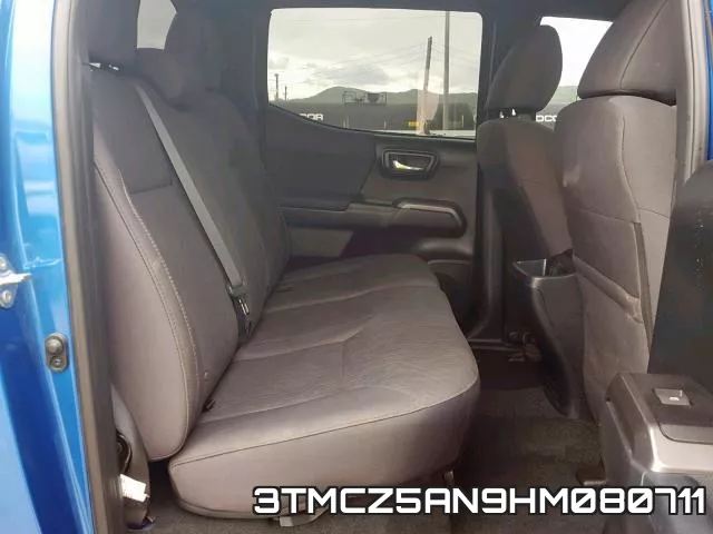 3TMCZ5AN9HM080711 фото 7