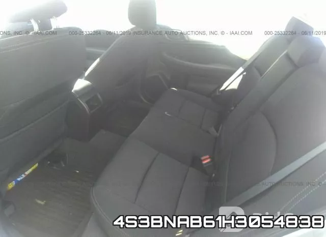4S3BNAB61H3054838 фото 9