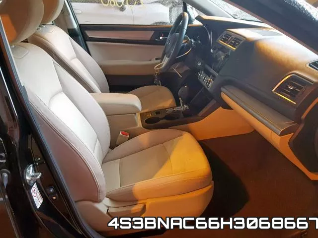 4S3BNAC66H3068667 фото 6