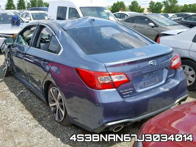 4S3BNAN67J3034014 фото 4