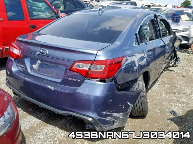 4S3BNAN67J3034014 фото 5