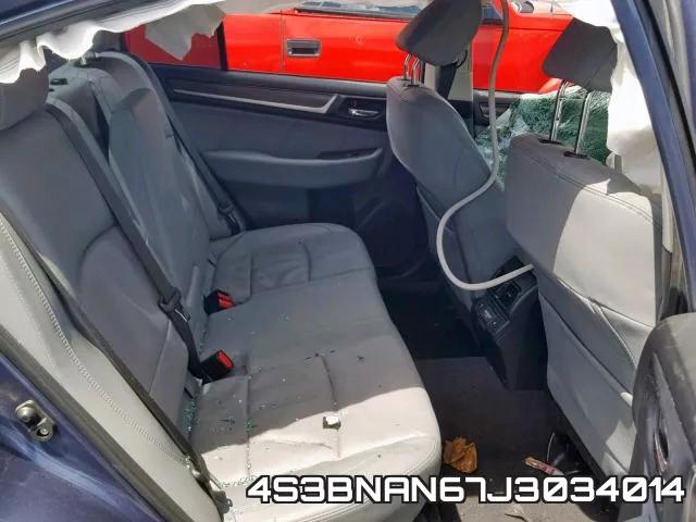 4S3BNAN67J3034014 фото 7