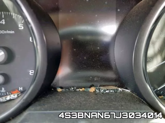 4S3BNAN67J3034014 фото 9