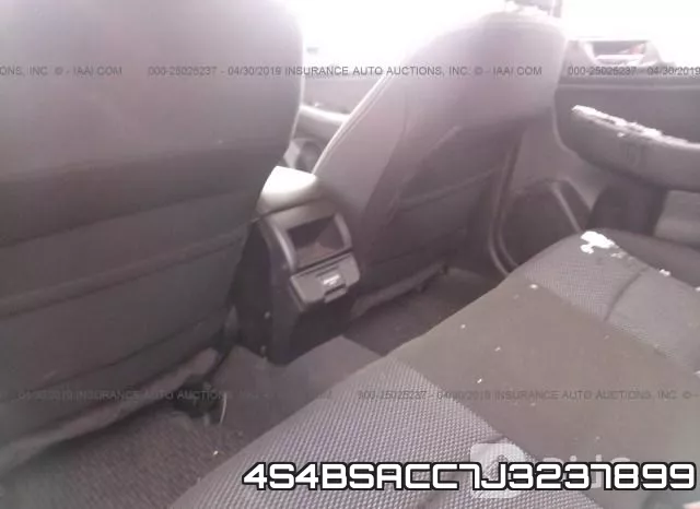 4S4BSACC7J3237899 фото 9