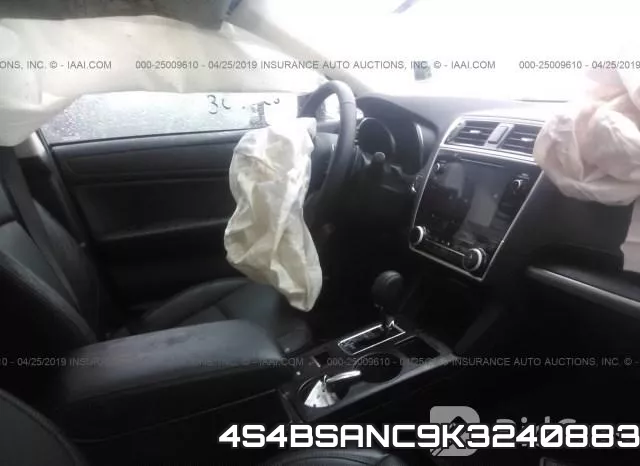 4S4BSANC9K3240883 фото 6