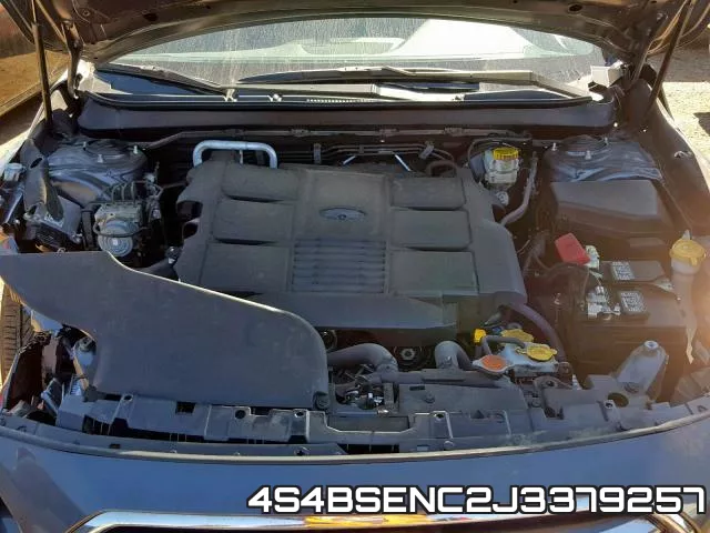 4S4BSENC2J3379257 фото 8
