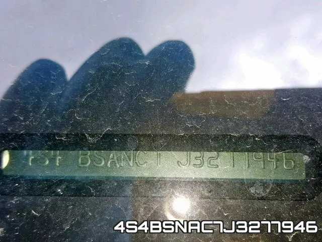 4S4BSNAC7J3277946 фото 2