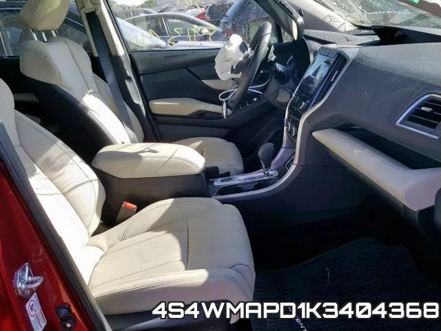 4S4WMAPD1K3404368 фото 6