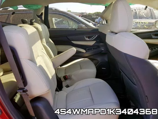 4S4WMAPD1K3404368 фото 7