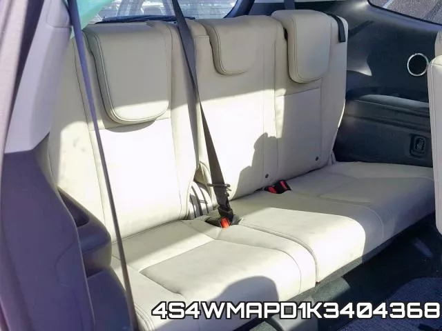 4S4WMAPD1K3404368 фото 10