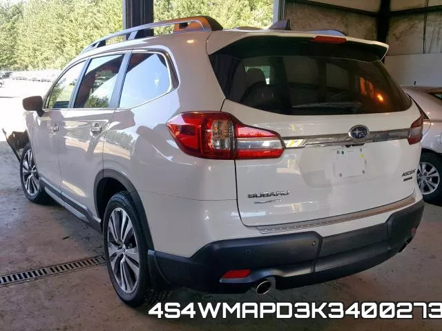 4S4WMAPD3K3400273 фото 4