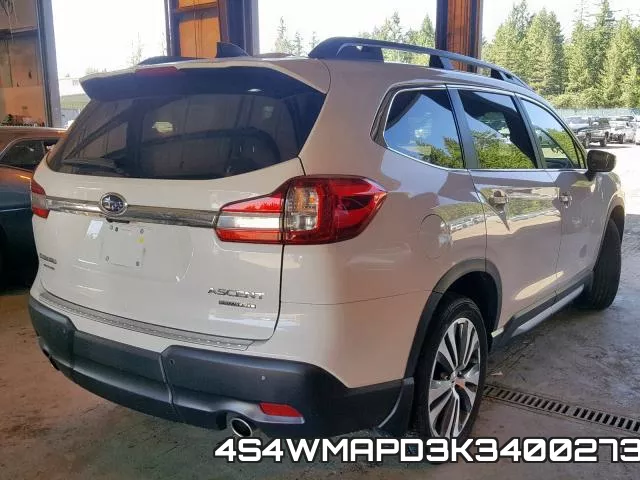 4S4WMAPD3K3400273 фото 5