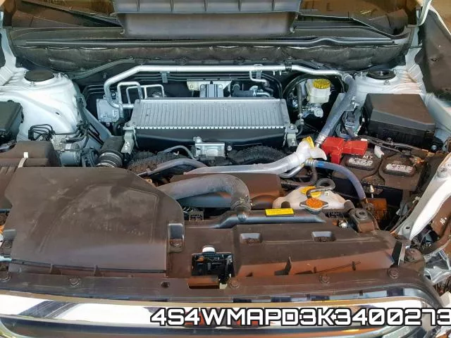 4S4WMAPD3K3400273 фото 8