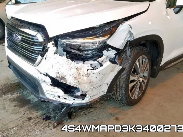4S4WMAPD3K3400273 фото 10