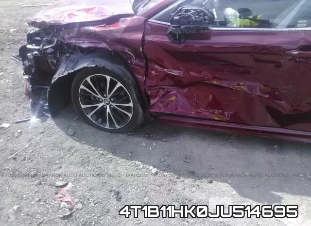 4T1B11HK0JU514695 фото 7