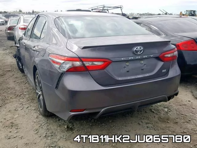 4T1B11HK2JU065780 фото 4