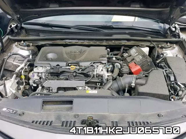 4T1B11HK2JU065780 фото 8