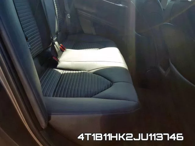 4T1B11HK2JU113746 фото 7