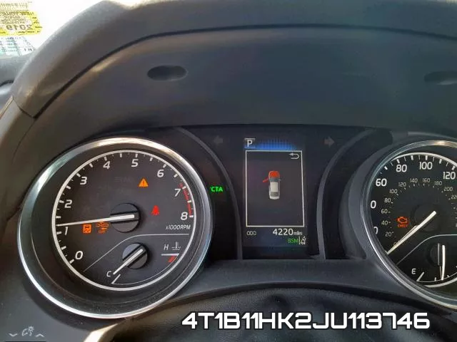 4T1B11HK2JU113746 фото 9