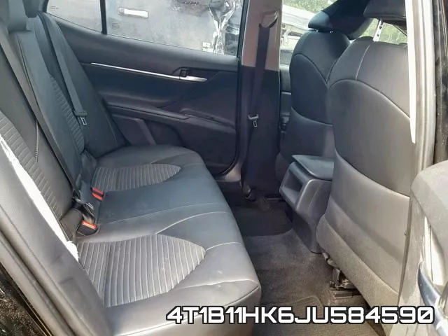 4T1B11HK6JU584590 фото 7