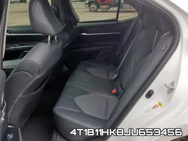 4T1B11HK8JU653456 фото 7