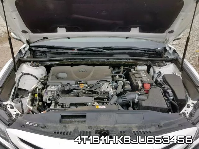 4T1B11HK8JU653456 фото 8