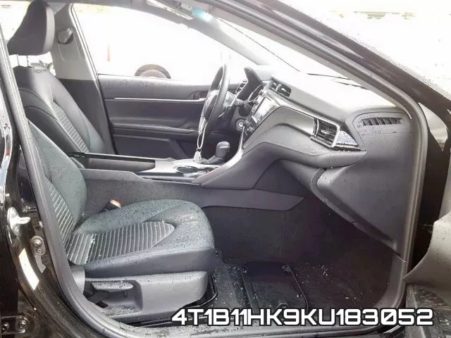 4T1B11HK9KU183052 фото 6