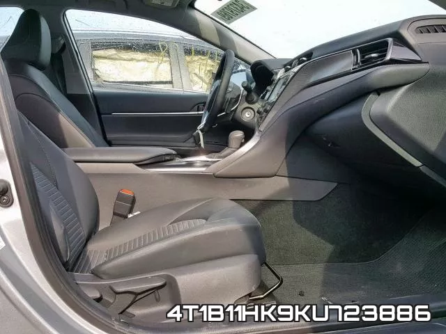 4T1B11HK9KU723886 фото 6