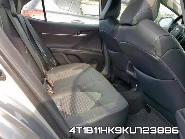 4T1B11HK9KU723886 фото 7