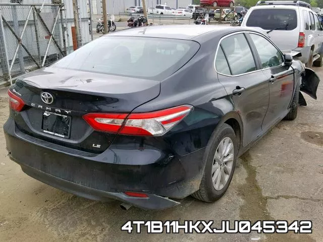4T1B11HKXJU045342 фото 5