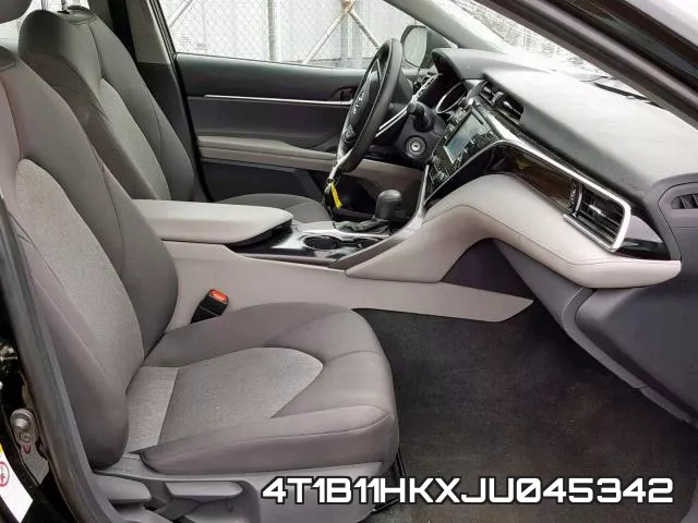 4T1B11HKXJU045342 фото 6