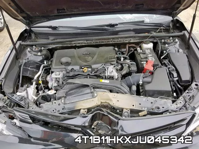4T1B11HKXJU045342 фото 8