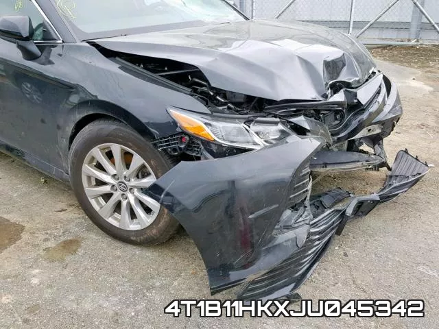 4T1B11HKXJU045342 фото 10