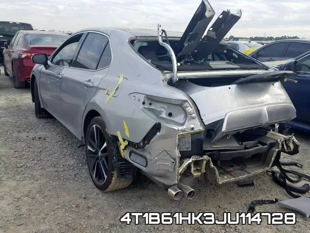 4T1B61HK3JU114728 фото 4