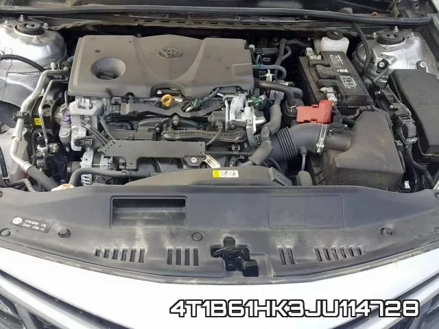 4T1B61HK3JU114728 фото 8