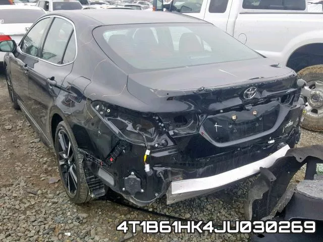 4T1B61HK4JU030269 фото 4