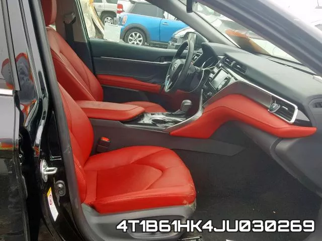 4T1B61HK4JU030269 фото 6