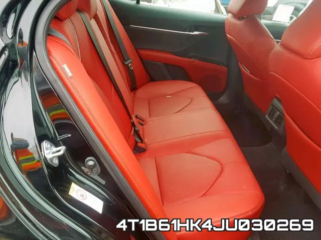 4T1B61HK4JU030269 фото 7