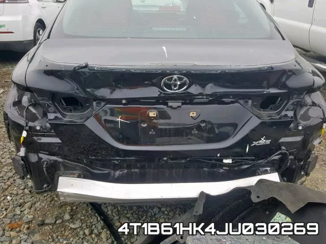 4T1B61HK4JU030269 фото 10