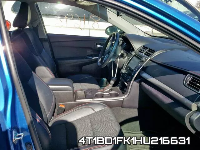 4T1BD1FK1HU216631 фото 6