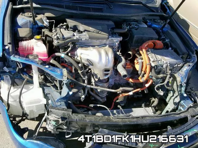4T1BD1FK1HU216631 фото 8