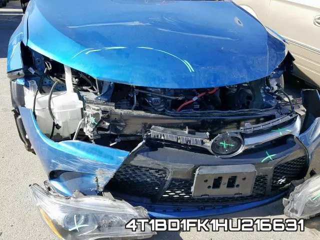 4T1BD1FK1HU216631 фото 10