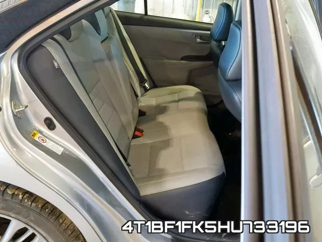 4T1BF1FK5HU733196 фото 7