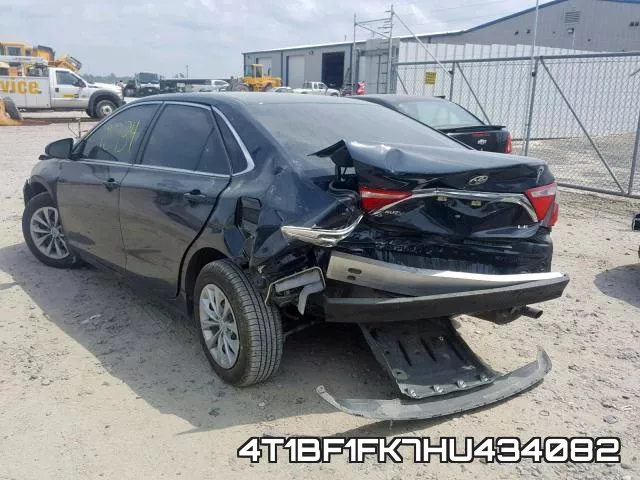 4T1BF1FK7HU434082 фото 4