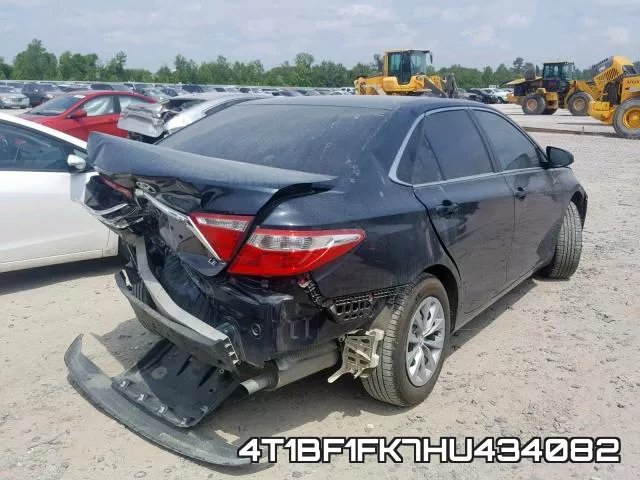 4T1BF1FK7HU434082 фото 5