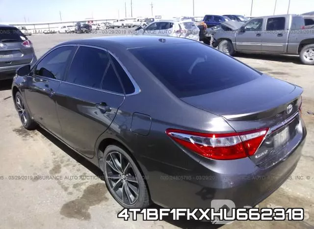 4T1BF1FKXHU662318 фото 4