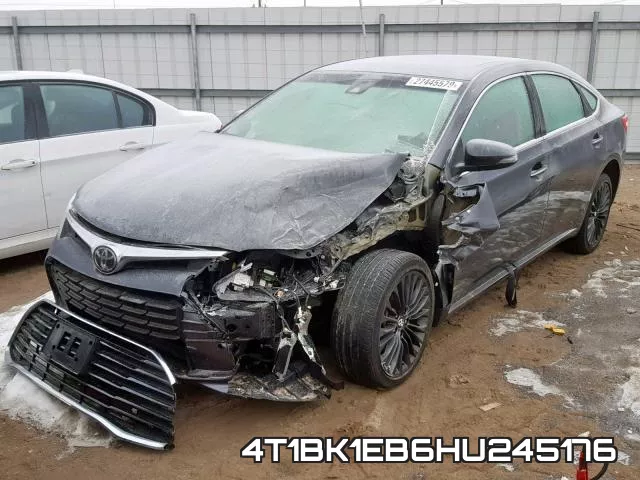 4T1BK1EB6HU245176 фото 3