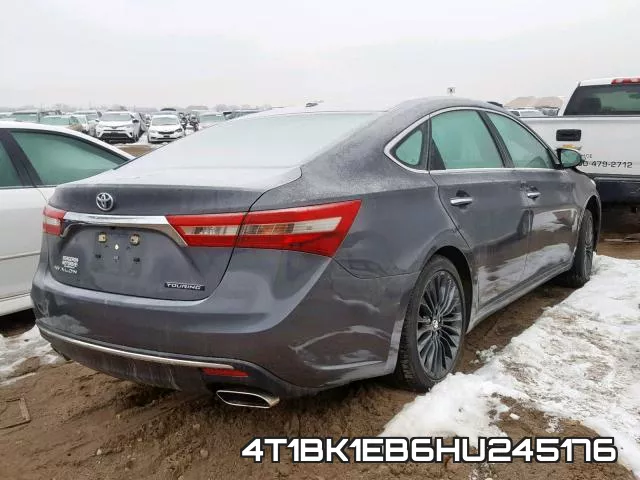 4T1BK1EB6HU245176 фото 5